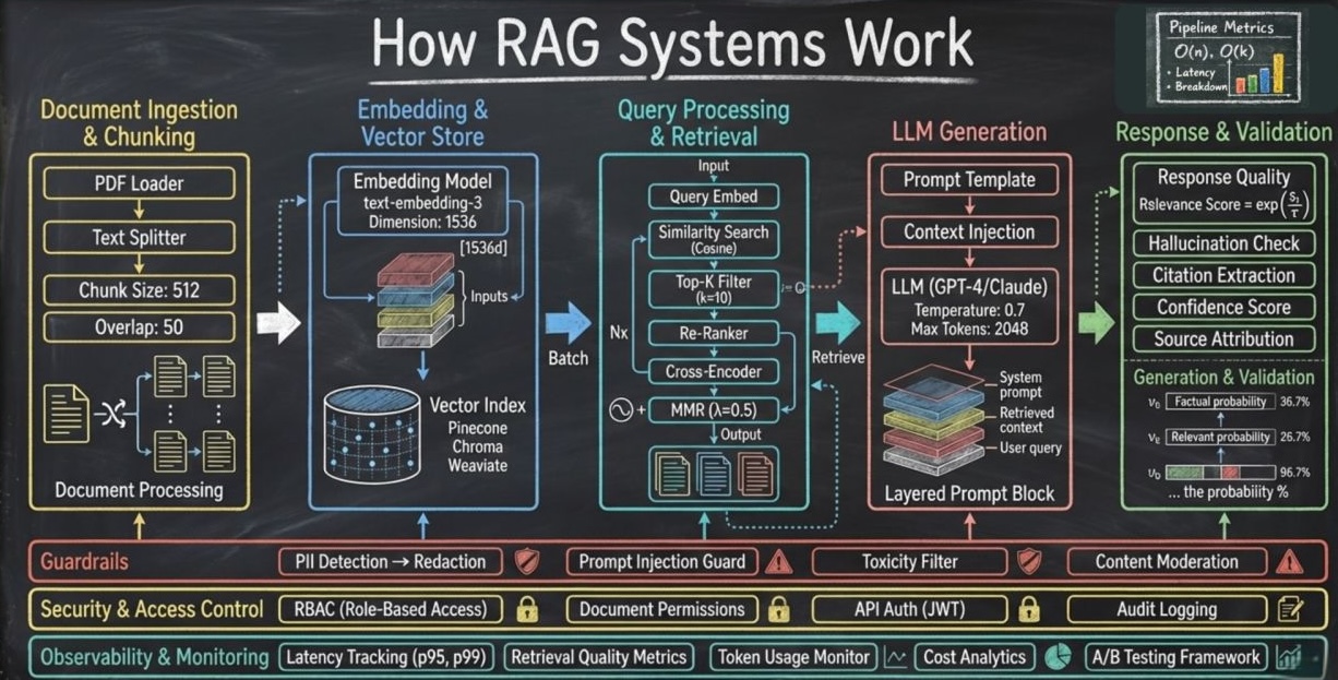🌟 An agent that masters your knowledge. Stop searching. Your agent already has the answer 🤩.